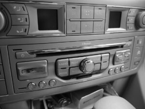 Is it worth getting a car stereo?